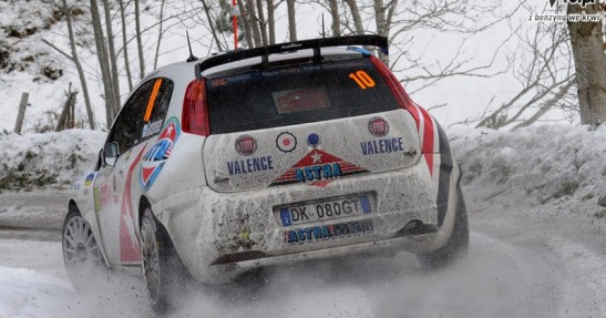 Rallye Monte Carlo 2009